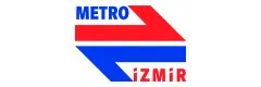 İzmir Metro Logo Izmir-Metro-logo