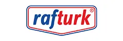 Raftürk Logo Rafturk-logo