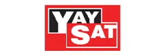 Yaysat Logo Yaysat-logo