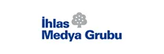 İhlas Medya Gurubu Logo İhlas-Medya-Grubu-logo